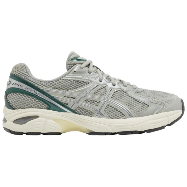 ASICS GT-2160 Seal Grey Jewel Green