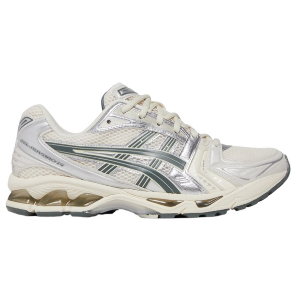 ASICS Gel Kayano 14 Birch Dark Pewter