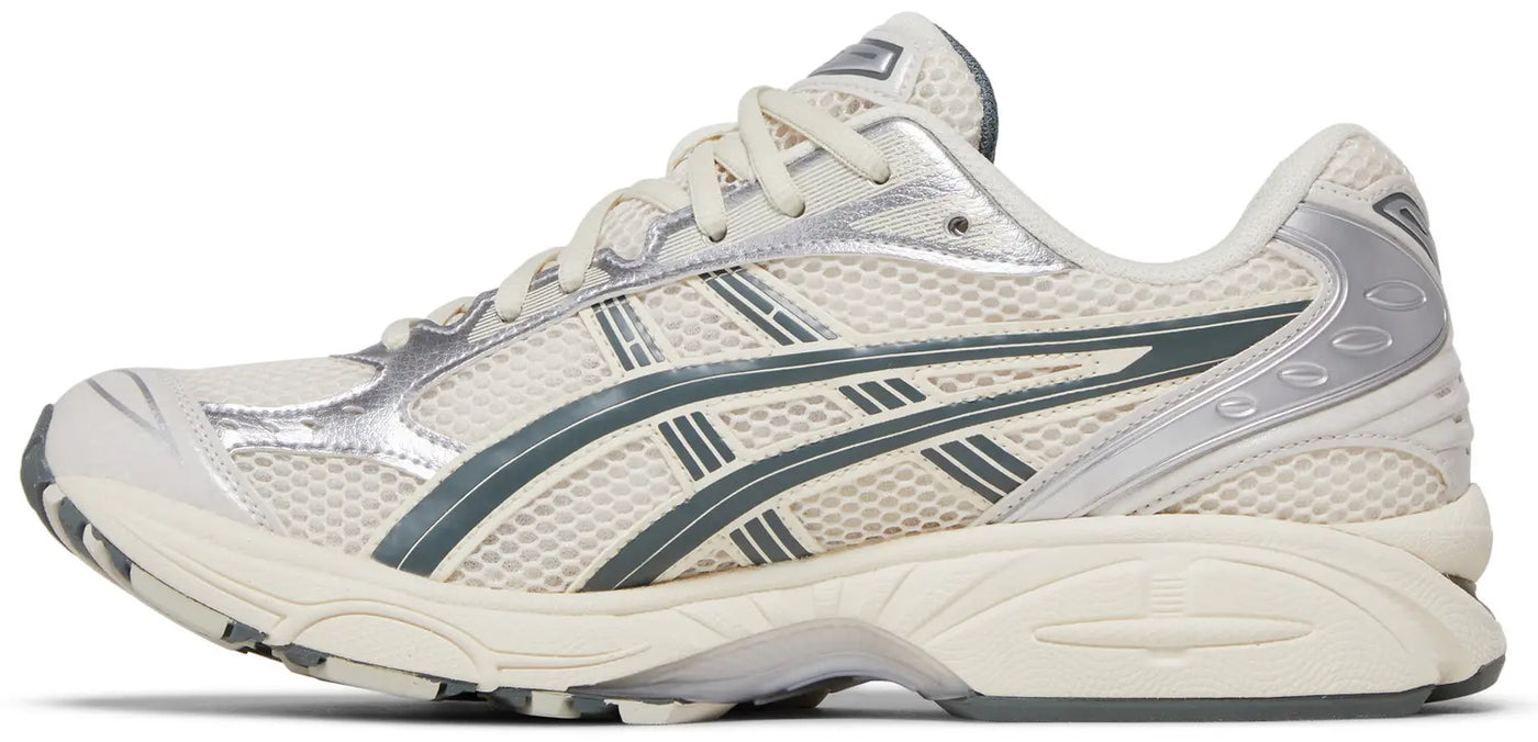 ASICS Gel Kayano 14 Birch Dark Pewter