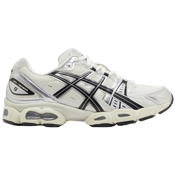 ASICS Gel-Nimbus 9 Cream/Black
