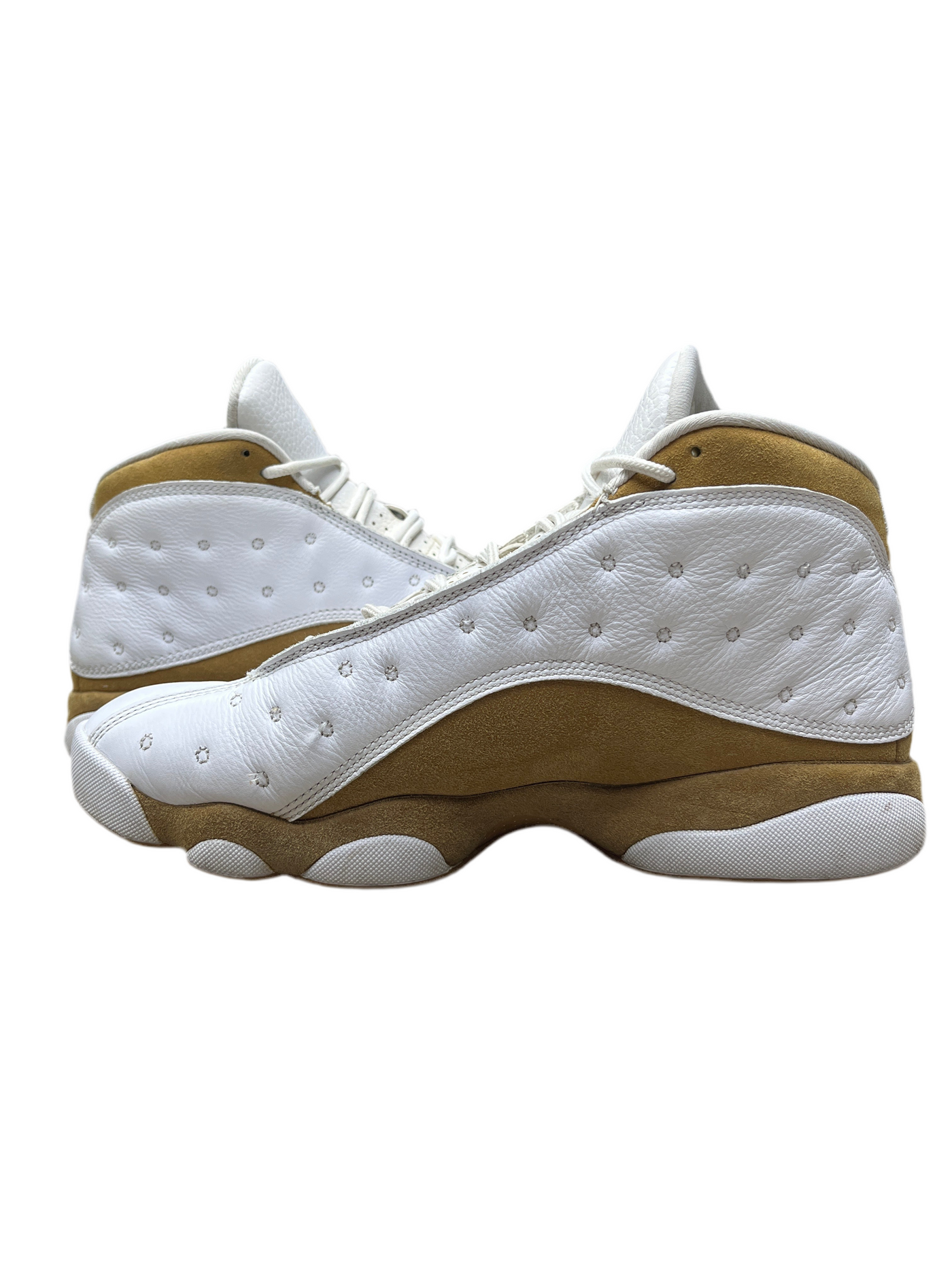 Nike Air Jordan 13 Retro Wheat