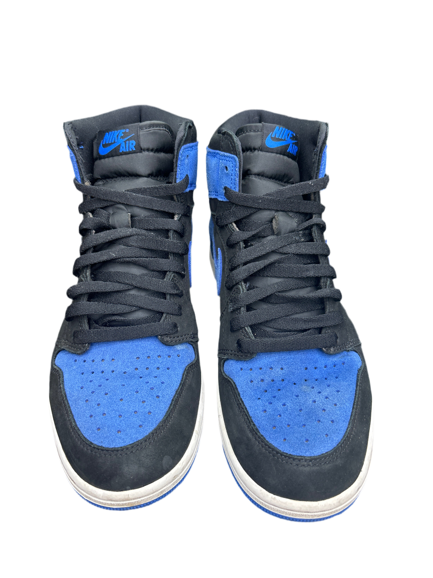 Jordan 1 Retro High OG Royal Reimagined