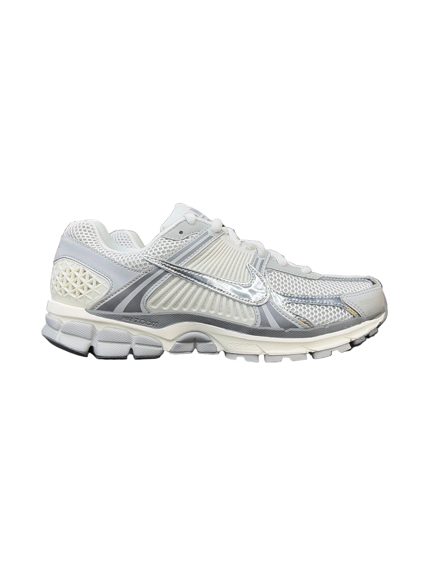 Nike Zoom Vomero 5 Metallic Silver