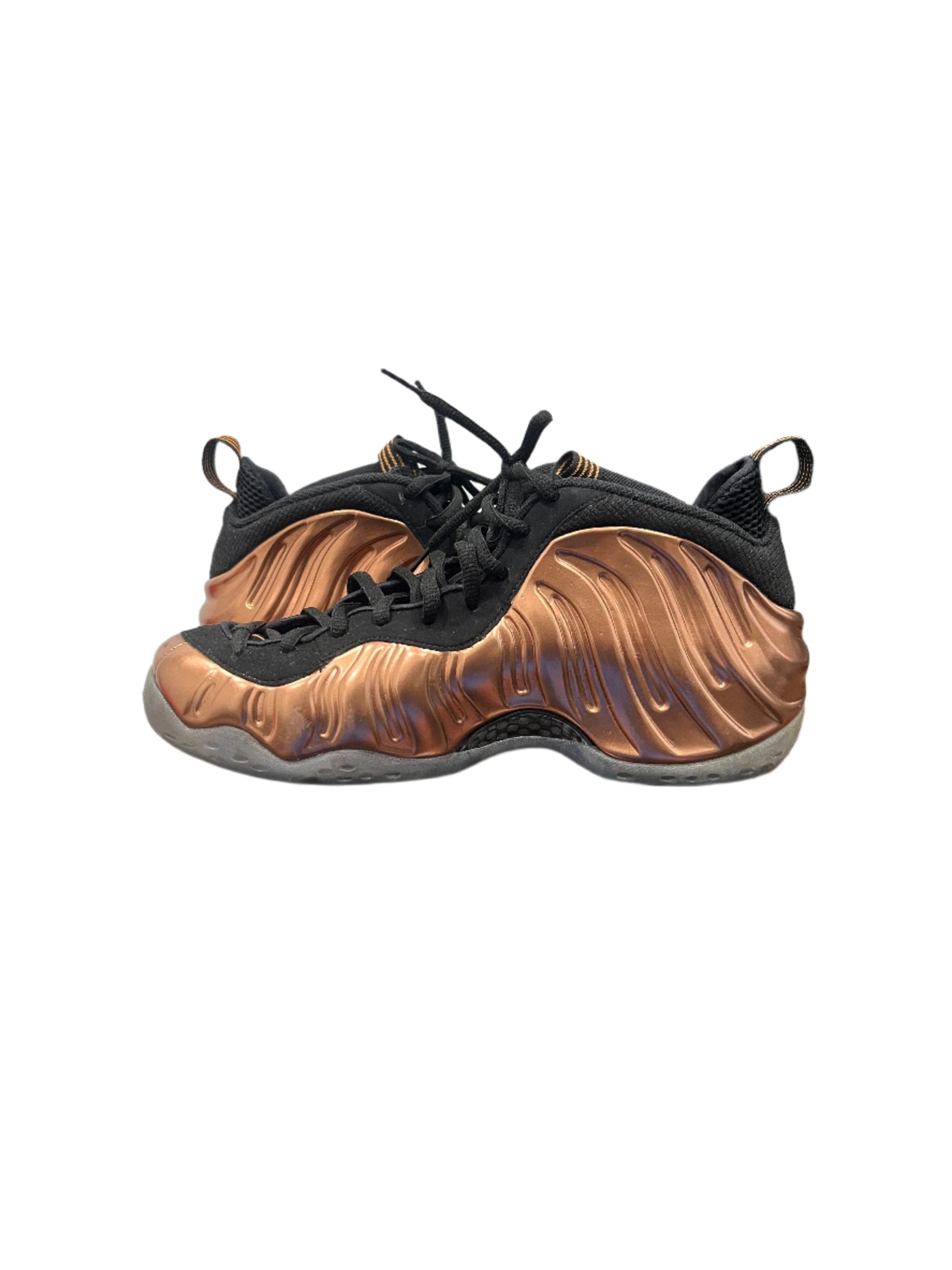 Nike Air Foamposite Copper