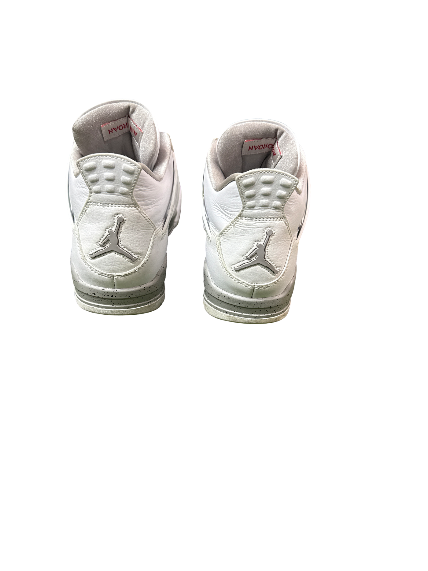 Nike Air Jordan 4 Retro