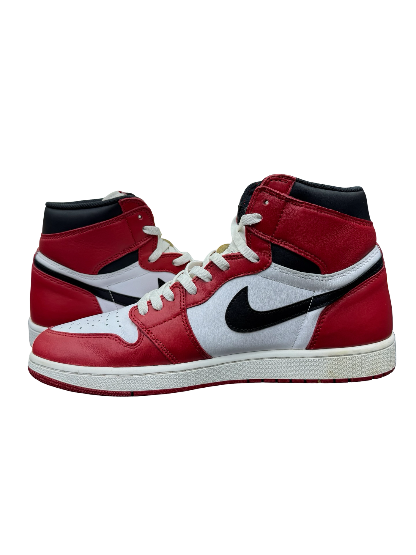 2015 Nike Air Jordan 1 Retro High OG Chicago