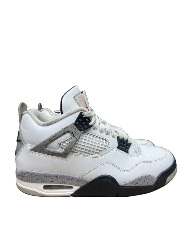 Nike Air Jordan 4 Cement’s