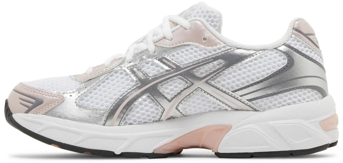 ASICS Gel 1130 White Neutral Pink