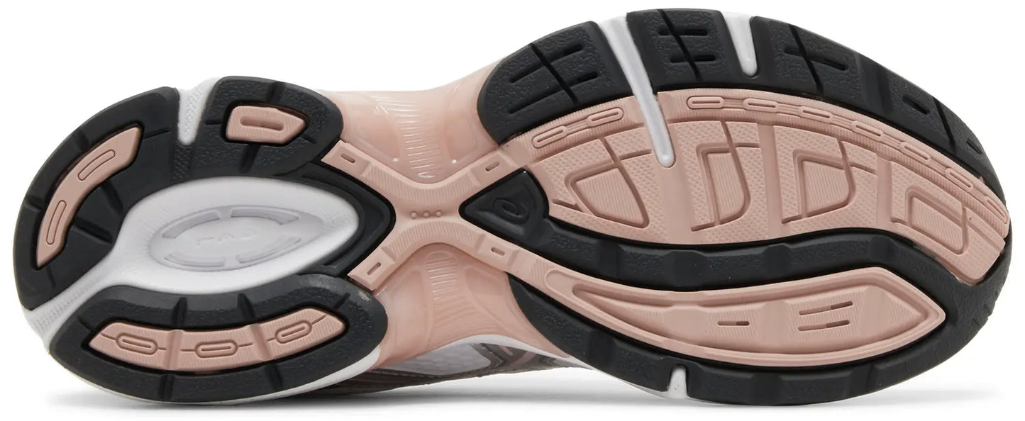 ASICS Gel 1130 White Neutral Pink