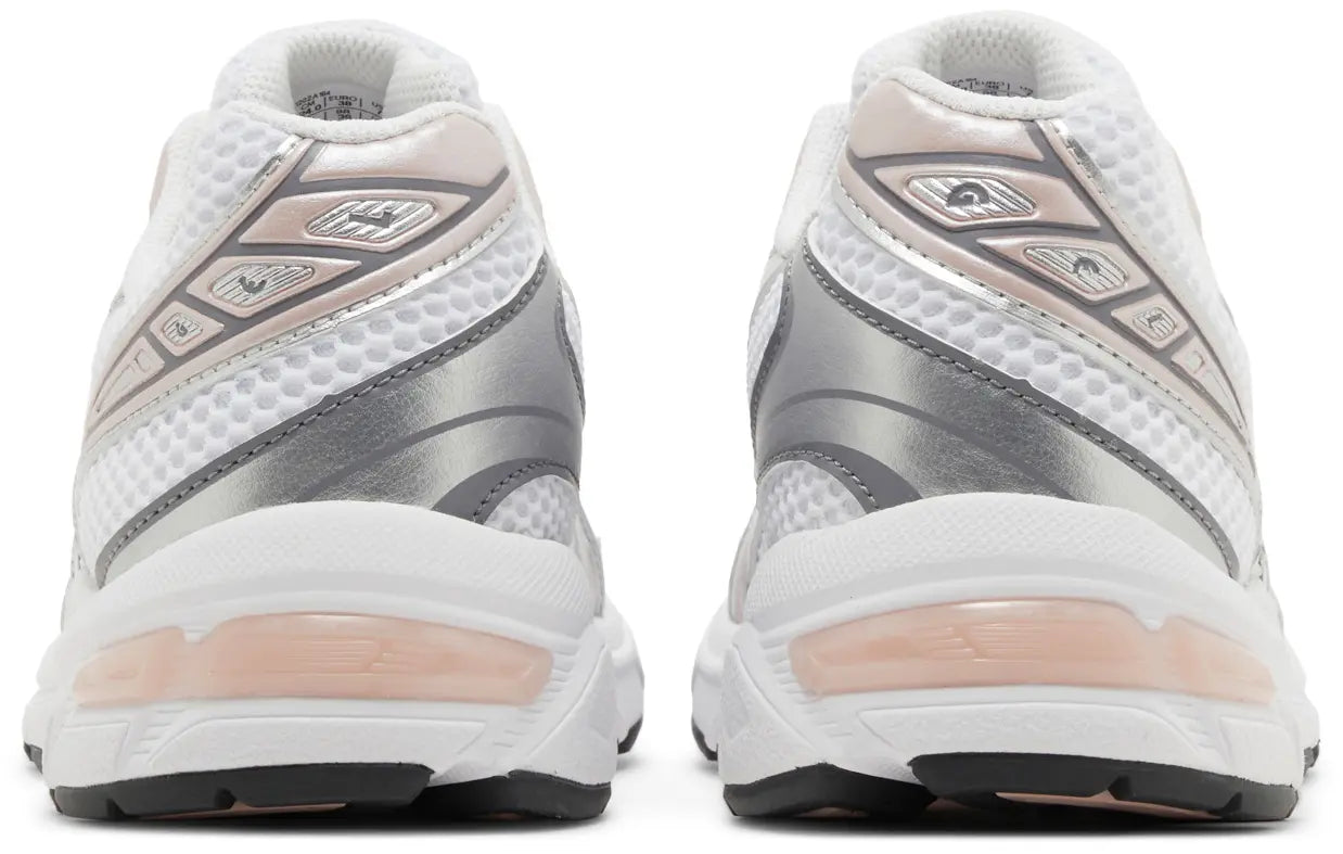 ASICS Gel 1130 White Neutral Pink