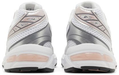 ASICS Gel 1130 White Neutral Pink