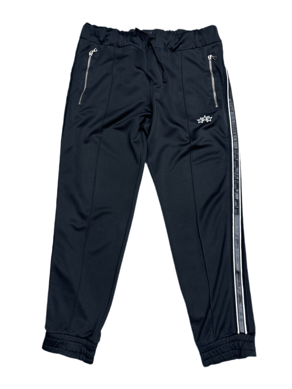 Amiri Embroidered Joggers Pants