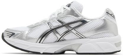 ASICS Gel 1130 White Pure Silver