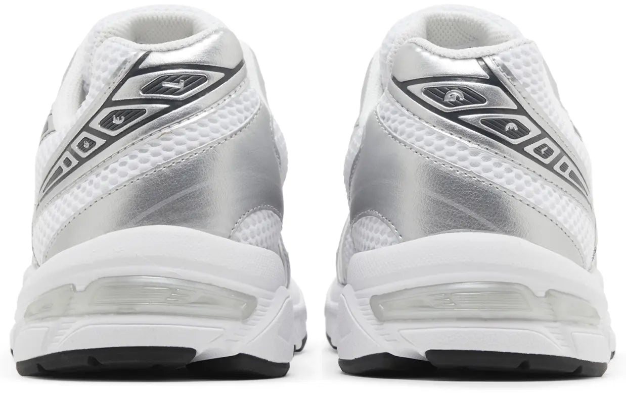 ASICS Gel 1130 White Pure Silver