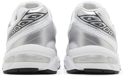 ASICS Gel 1130 White Pure Silver
