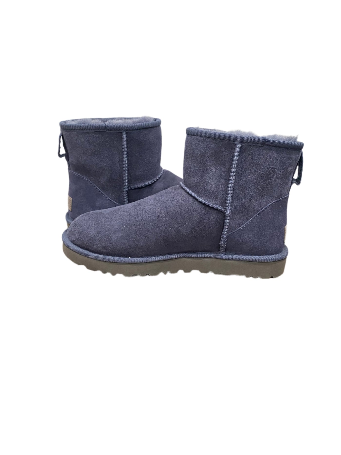 UGG Classic Mini II Eve Blue