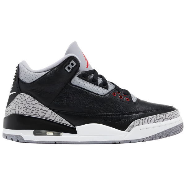 Nike Air Jordan 3 Retro OG Black Cement