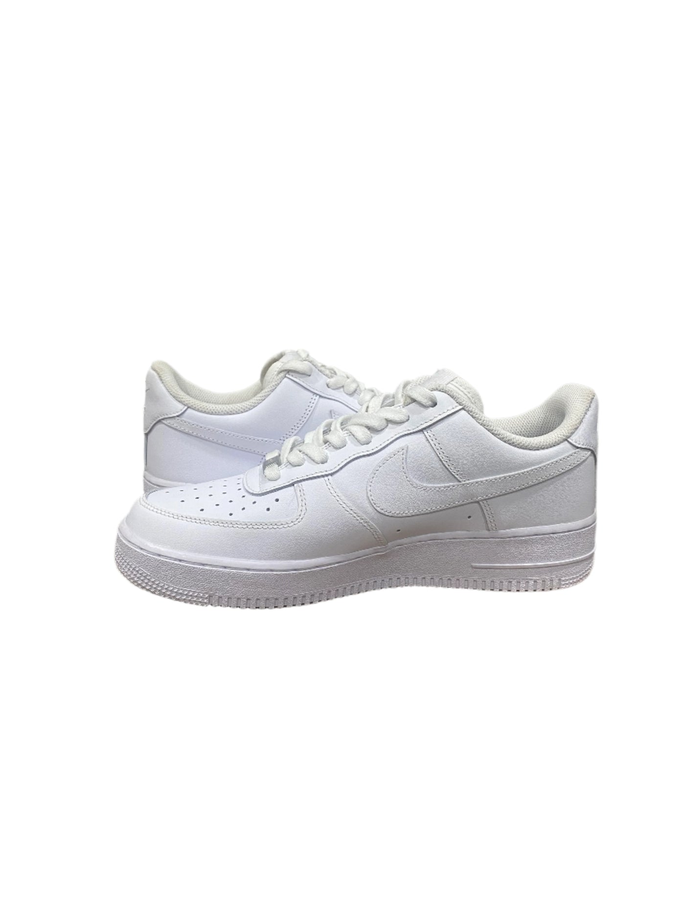 Air Force 1 Triple White