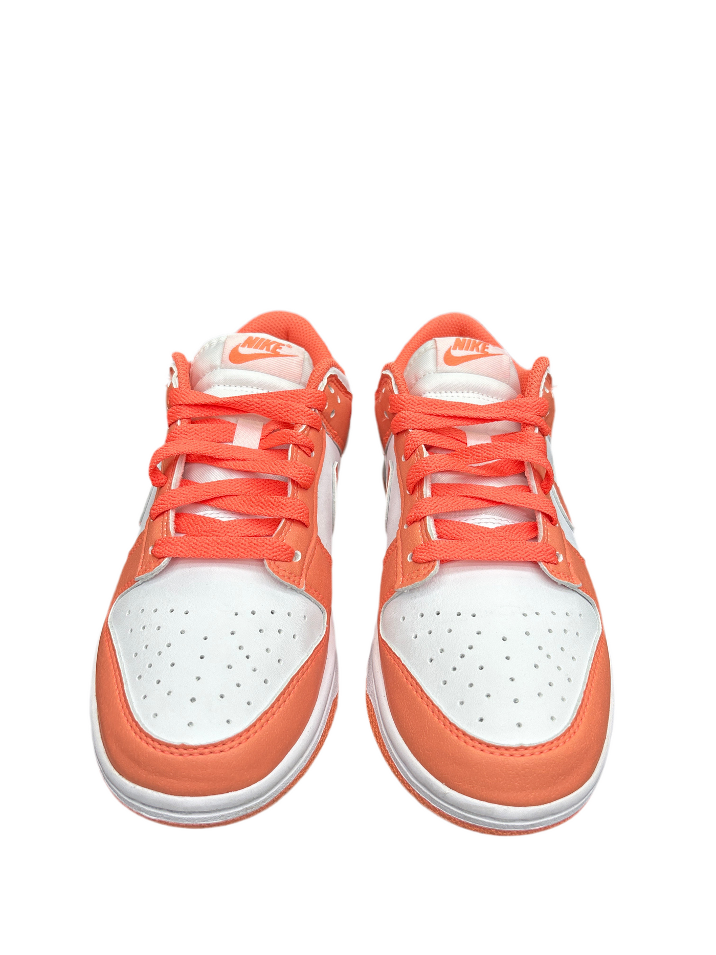 Nike Dunk Low Light Wild Mango