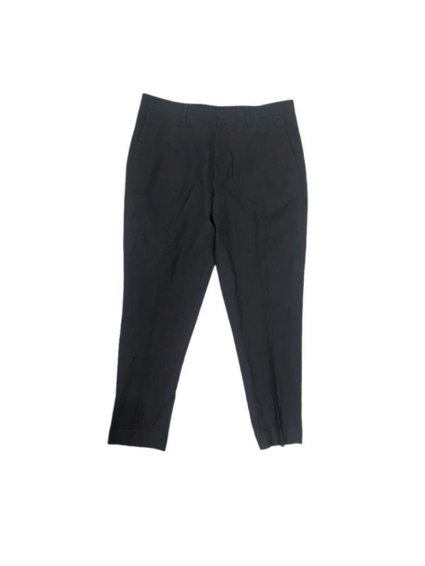Dior Dress Pants Black