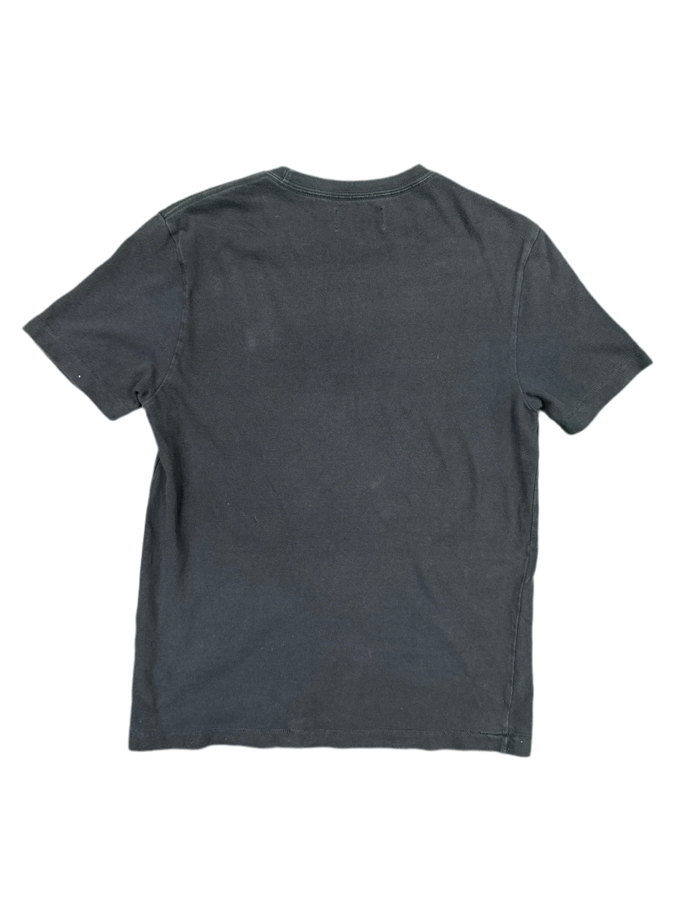 Anime Leon Dore Black Gold Shirt