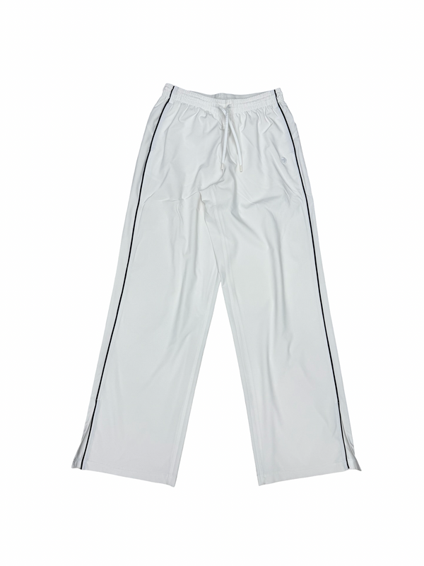 Alo Yoga Breezy Wide Leg Pants White