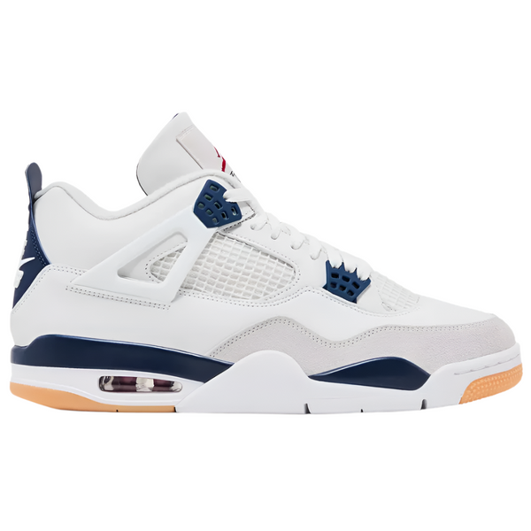 Nike Air Jordan 4 Retro SB Navy