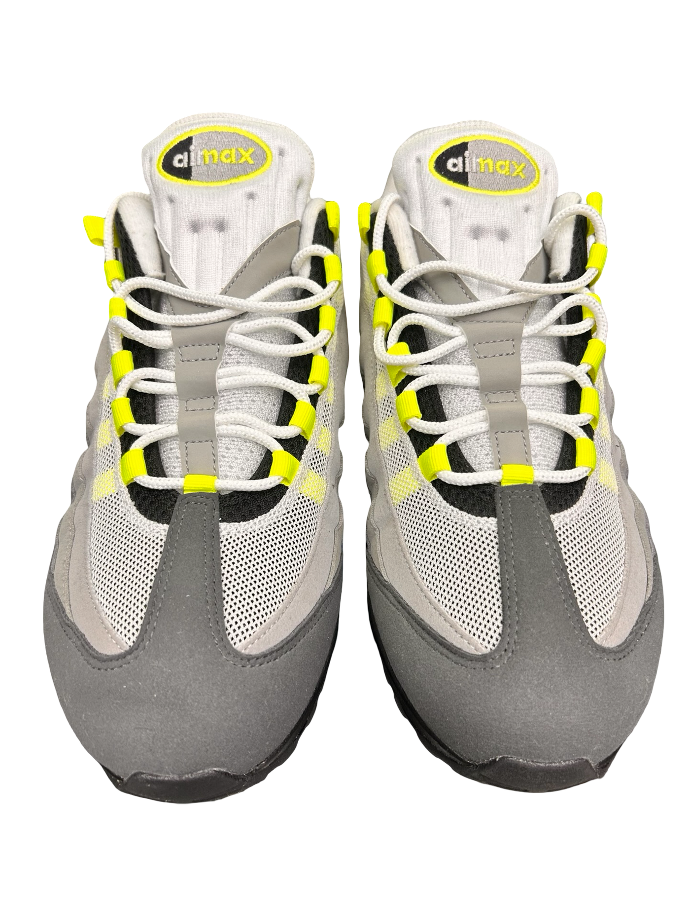 Nike Air Max 95 OG
Big Bubble Neon