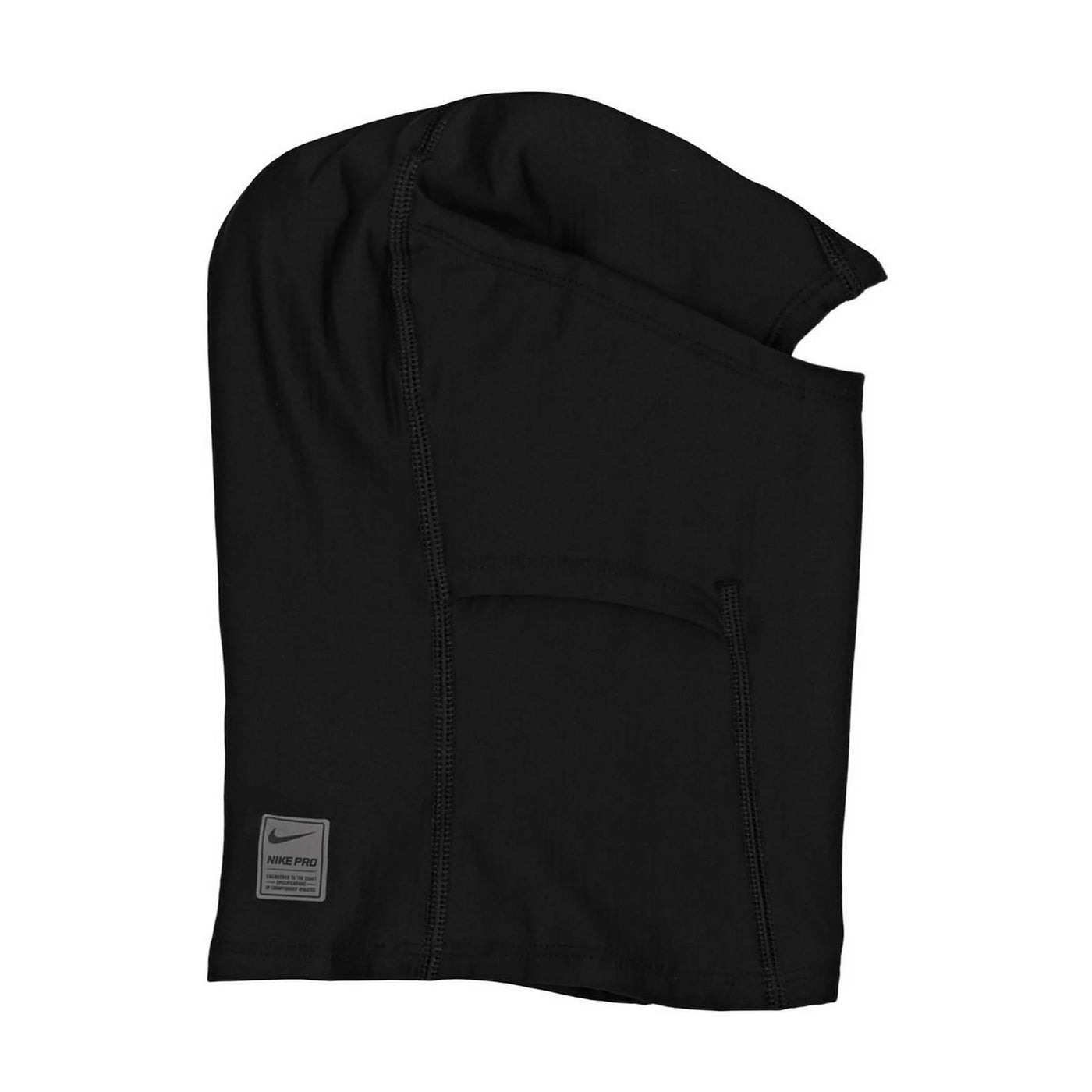 Nike Pro THERMA-FIT Hood Black