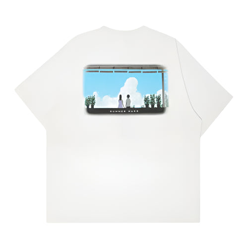 Saint Michael Summer War T-Shirt