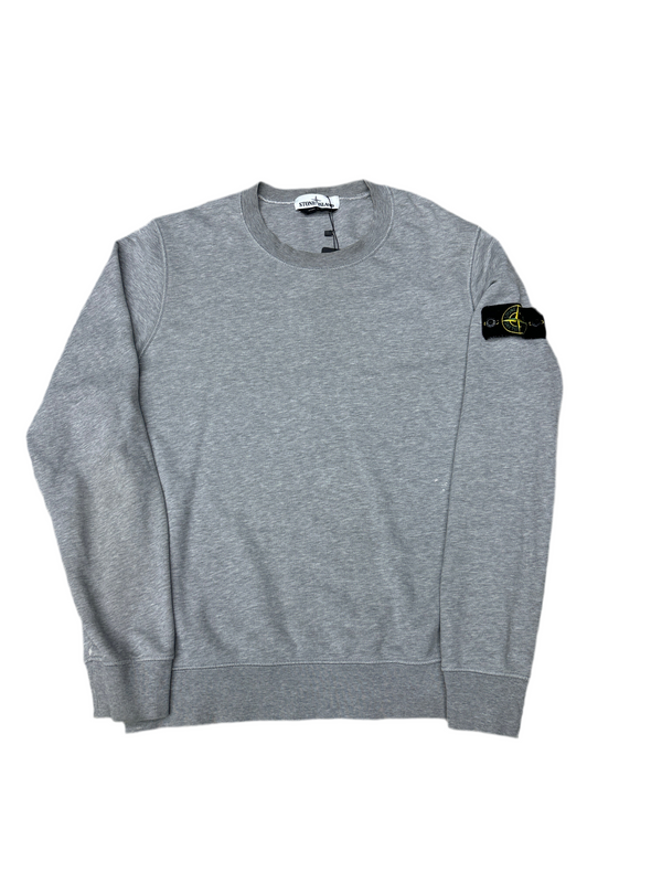 Stone Island Crewneck Sweatshirt