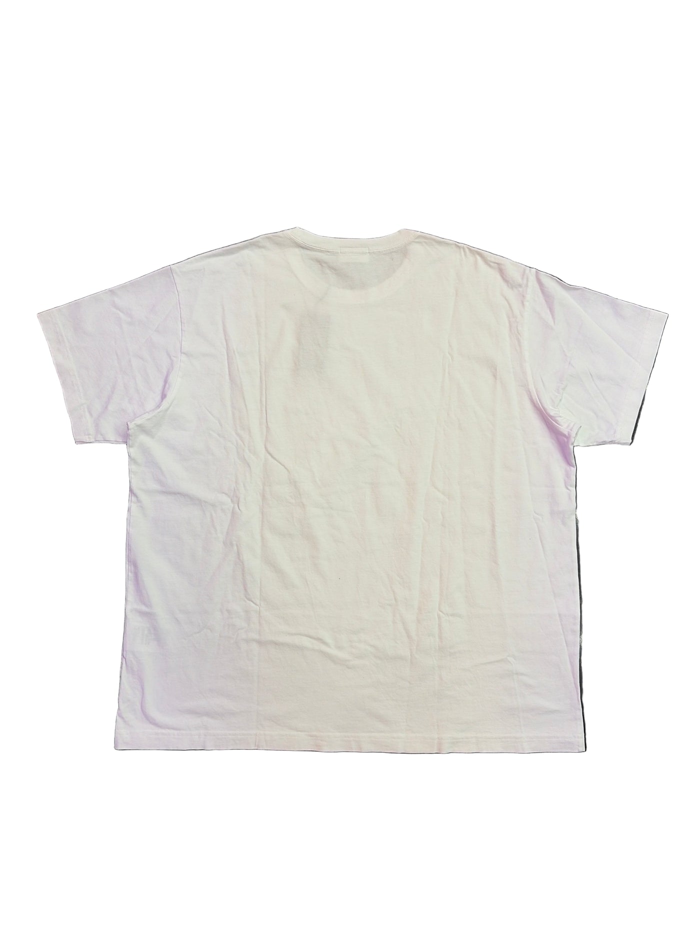 KITH Play To Win Tee White