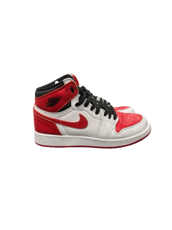Nike Air Jordan 1 Retro High OG (GS)
Heritage