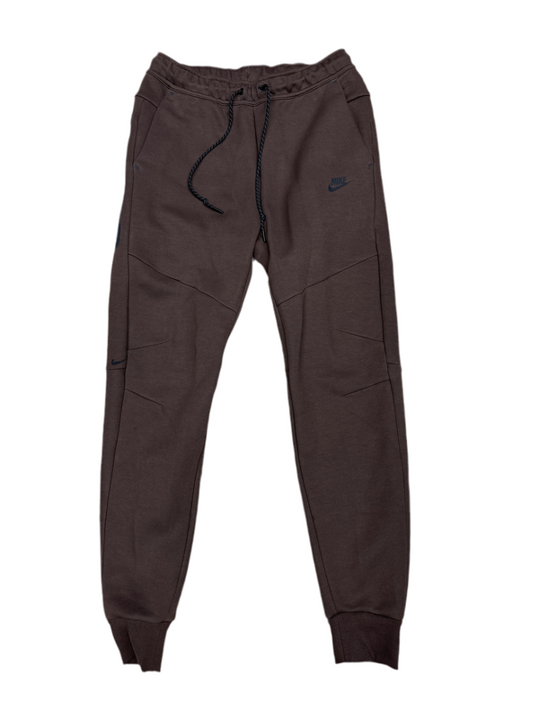 Nike Tech Fleece Brown Sweats