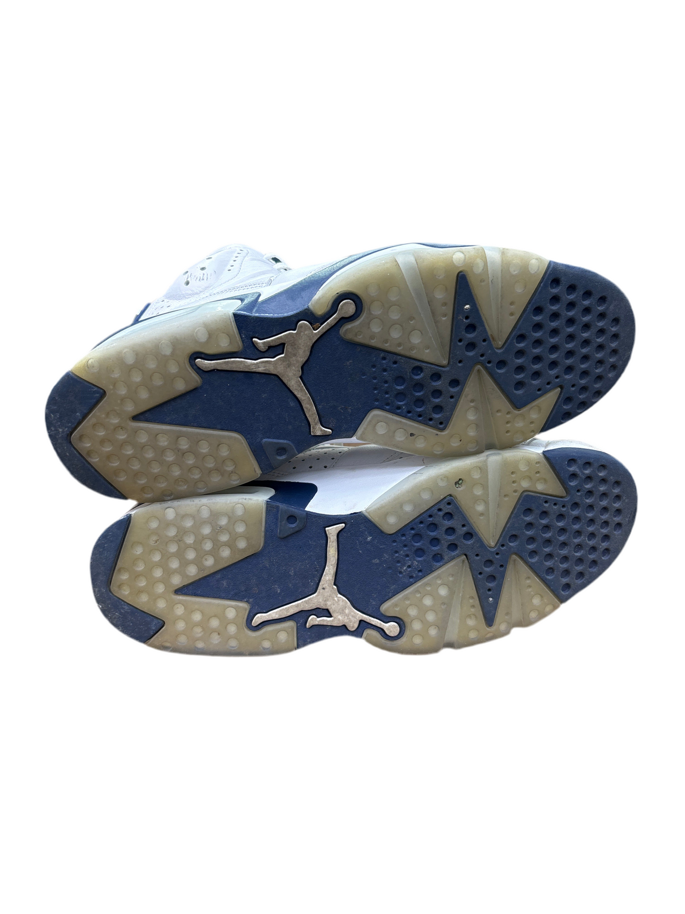 Nike Air Jordan 6 Retro Midnight Navy