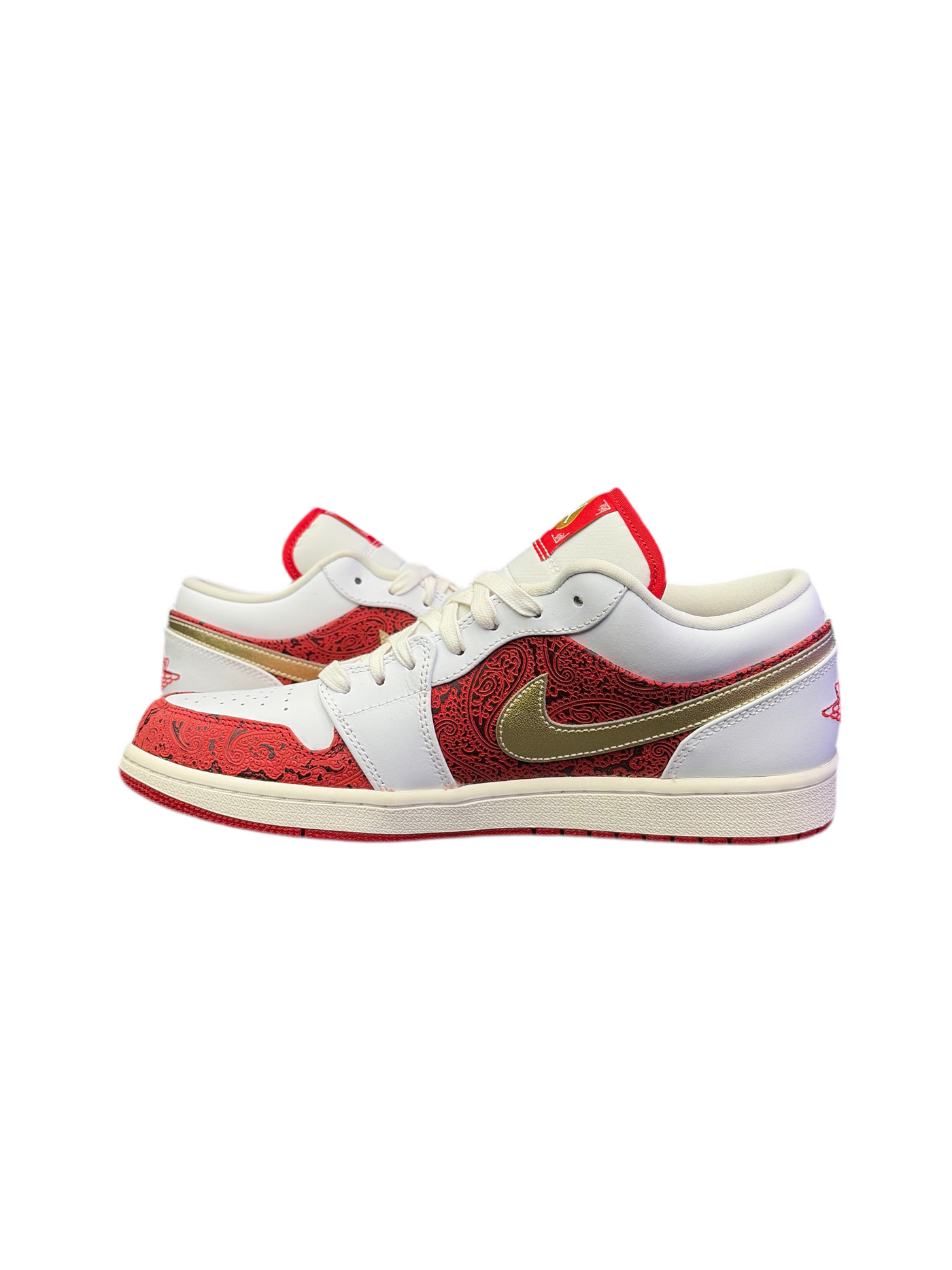 Nike Air Jordan 1 Low Spades