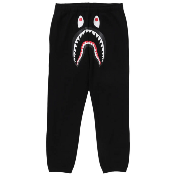 Bape Shark Sweatpants