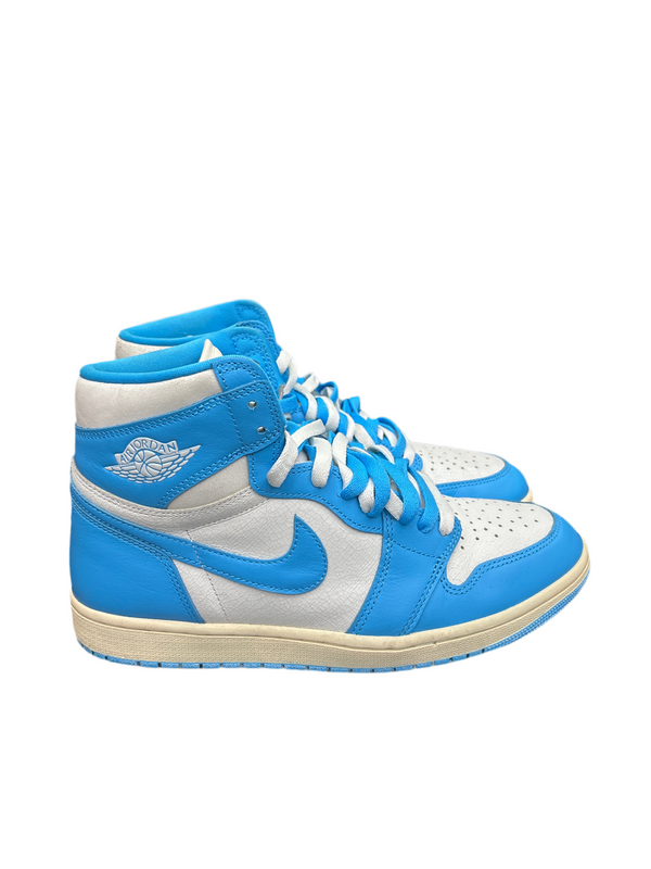 Jordan 1 Retro High OG UNC Reimagined