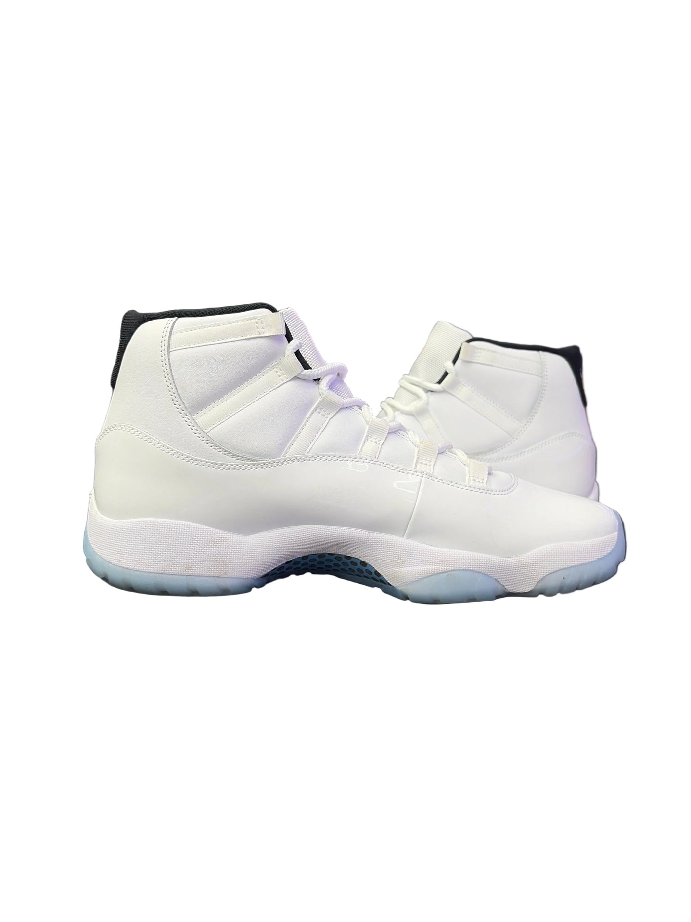 Nike Air Jordan 11 Retro Legend Blue