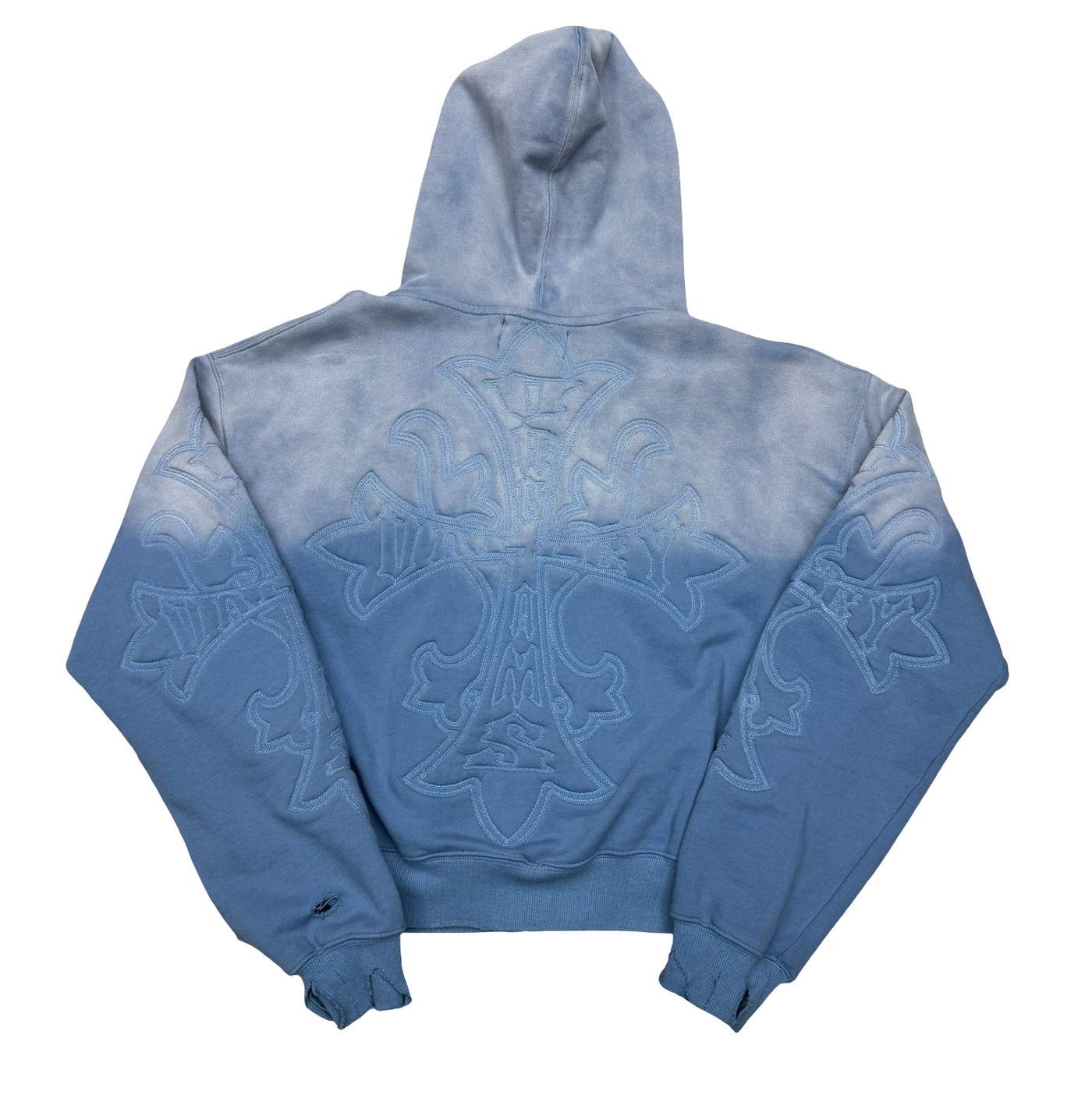 Vale Forever Carver Zip Up