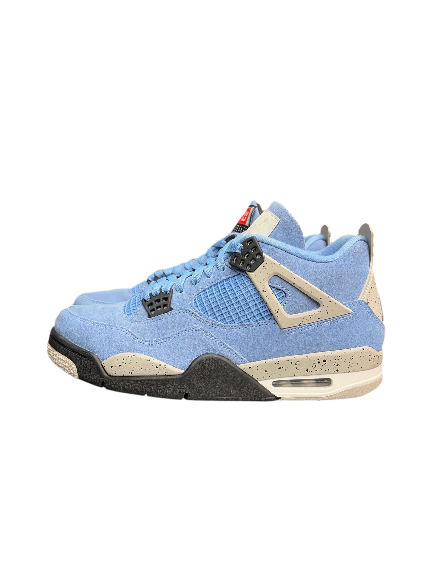 Nike Air Jordan 4 Retro University Blue
