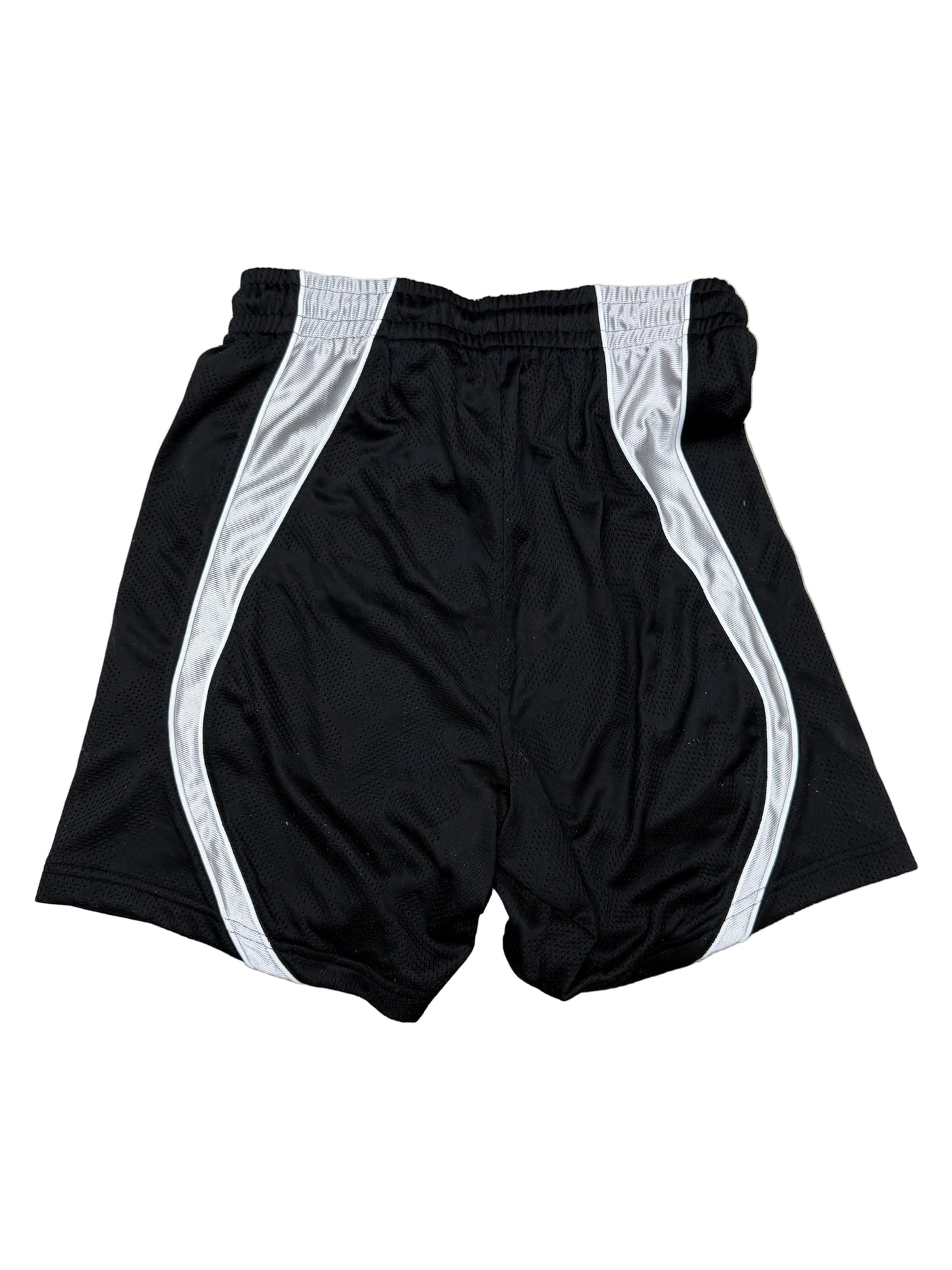 Bathing Ape Solid Camo Jacquard Multilogo Shorts
