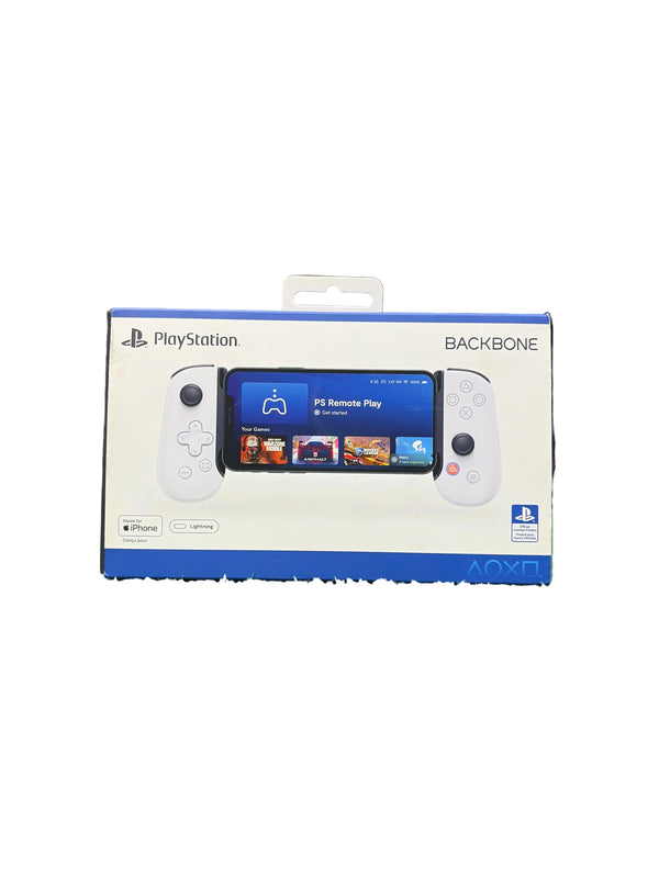 PlayStation Backbone