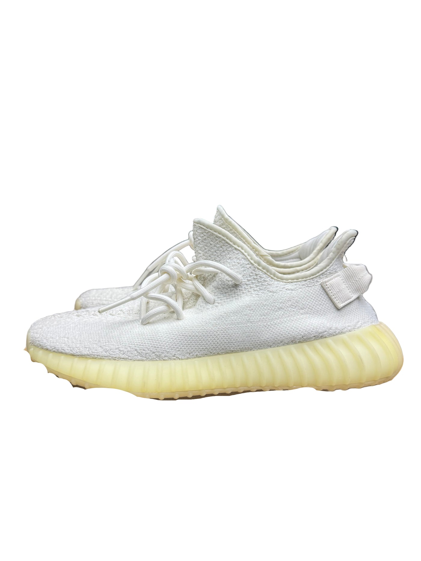 Adidas Yeezy Boost 350 V2 Cream White