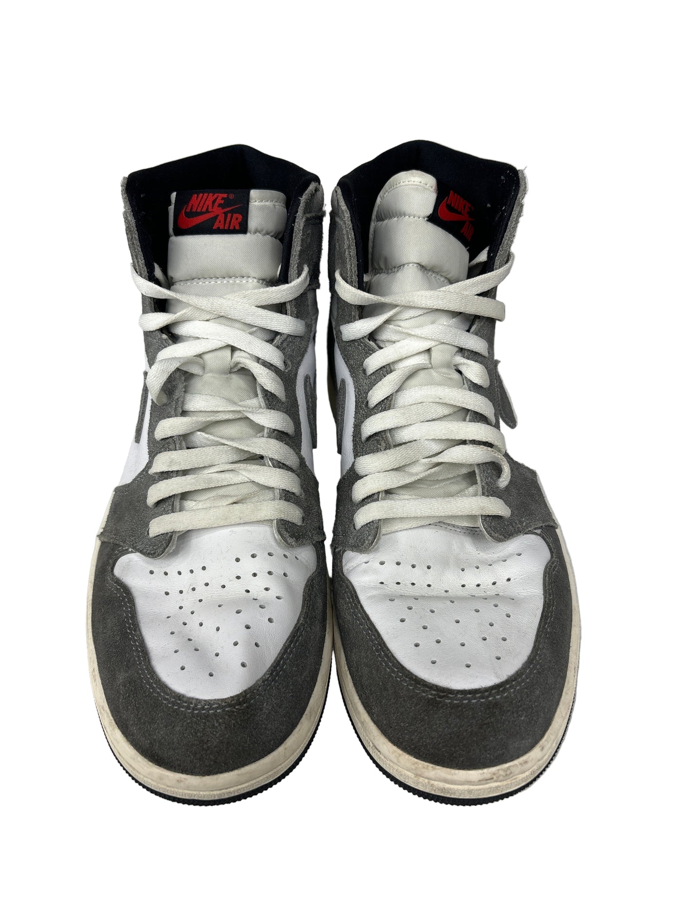 Nike Air Jordan 1 Retro High OG
Washed Black