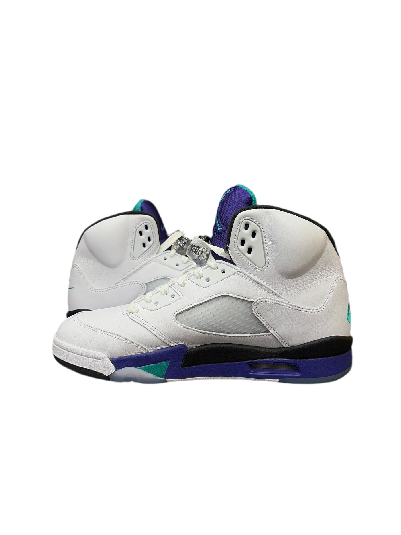 Nike Air Jordan 5 Retro Grape