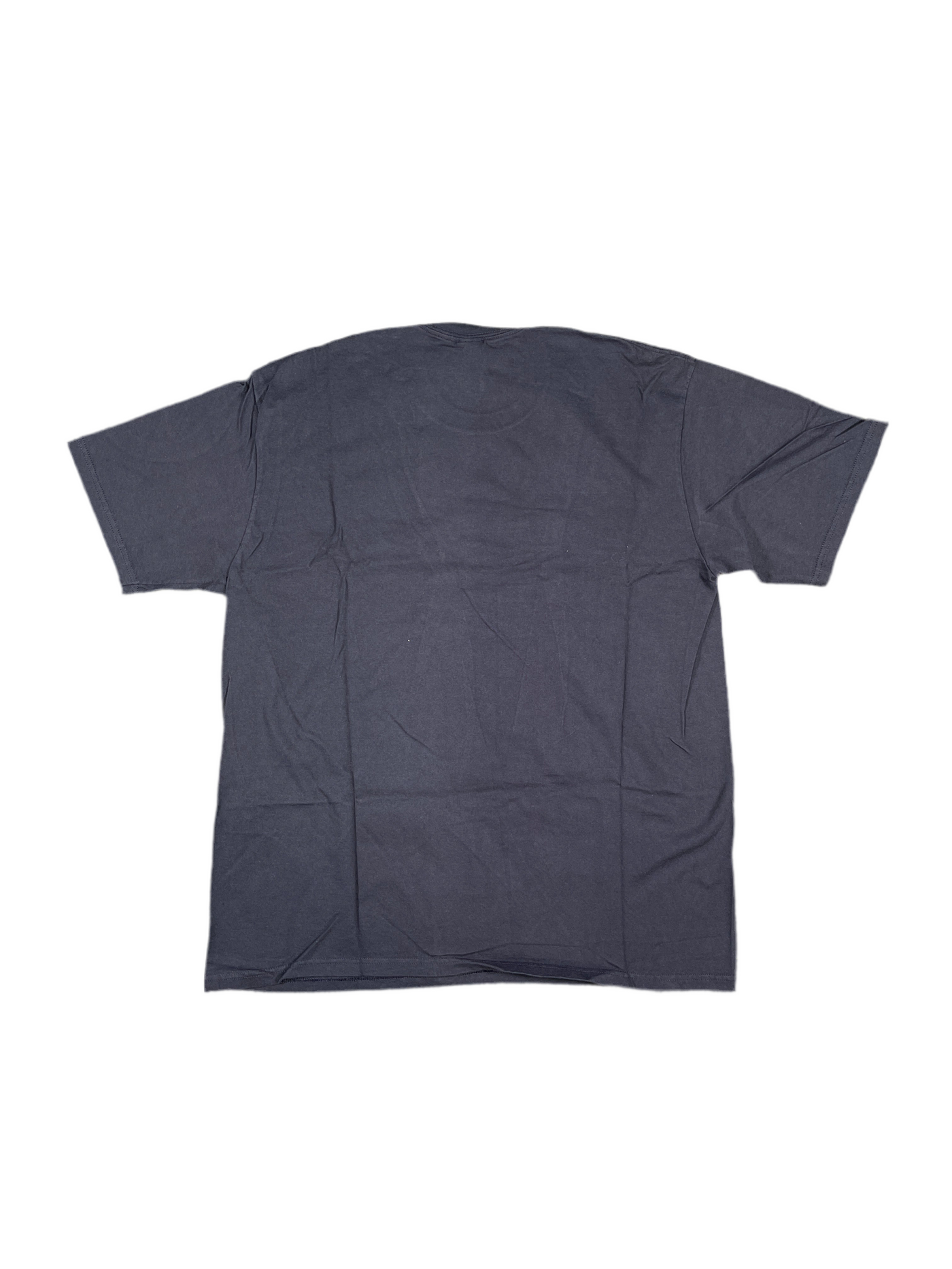 SS24 Supreme Standard Tee Navy