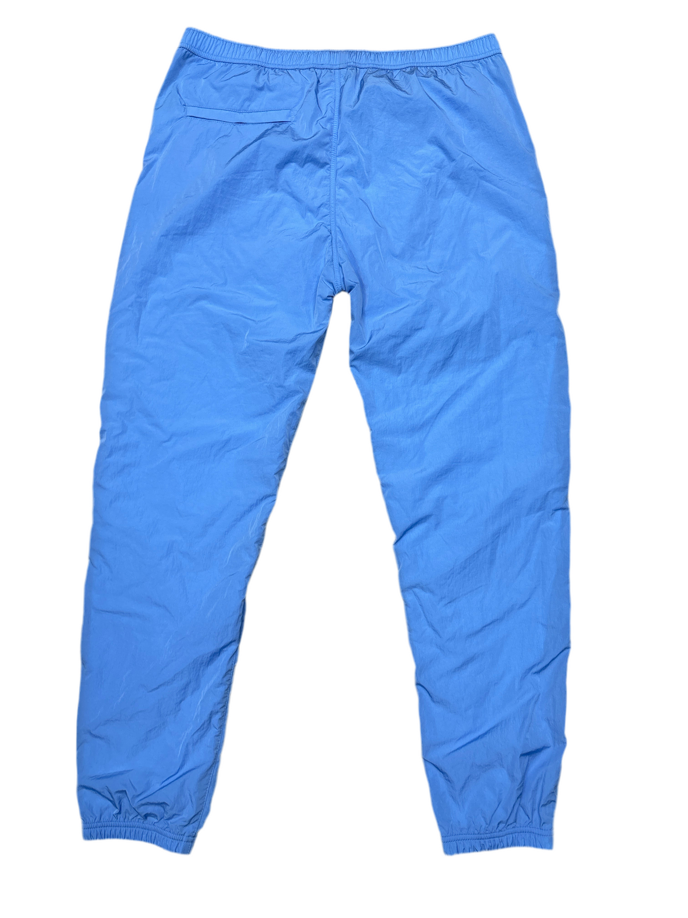 Eric Emanuel Nylon Sweatpants