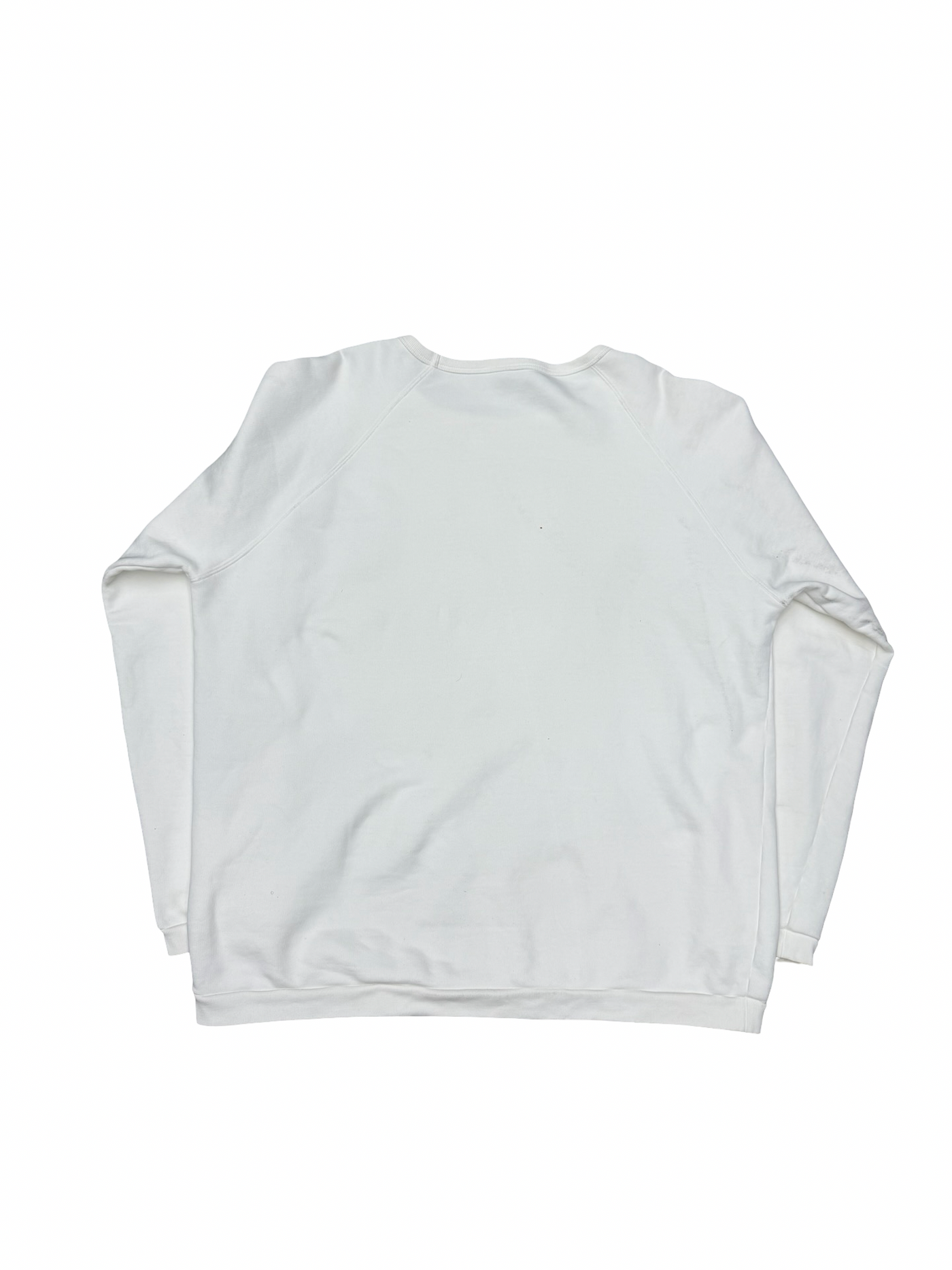 Gucci Cities Sweatshirt White Black
