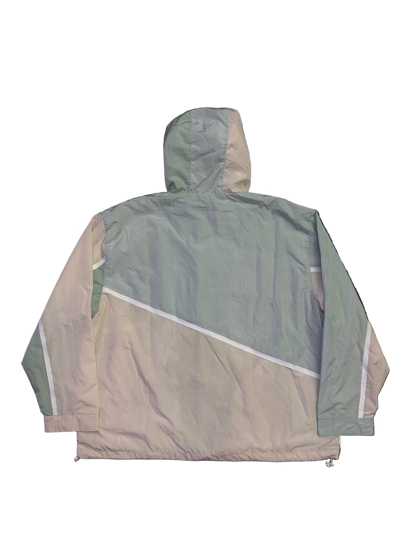 KITH Madison Jacket Sandrift